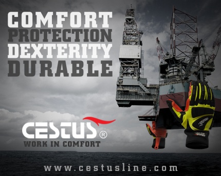 Cestusline Offshore